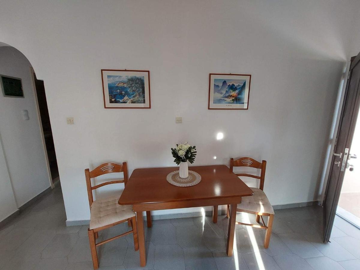 Ferienwohnung Anchris Paleochora Exterior foto