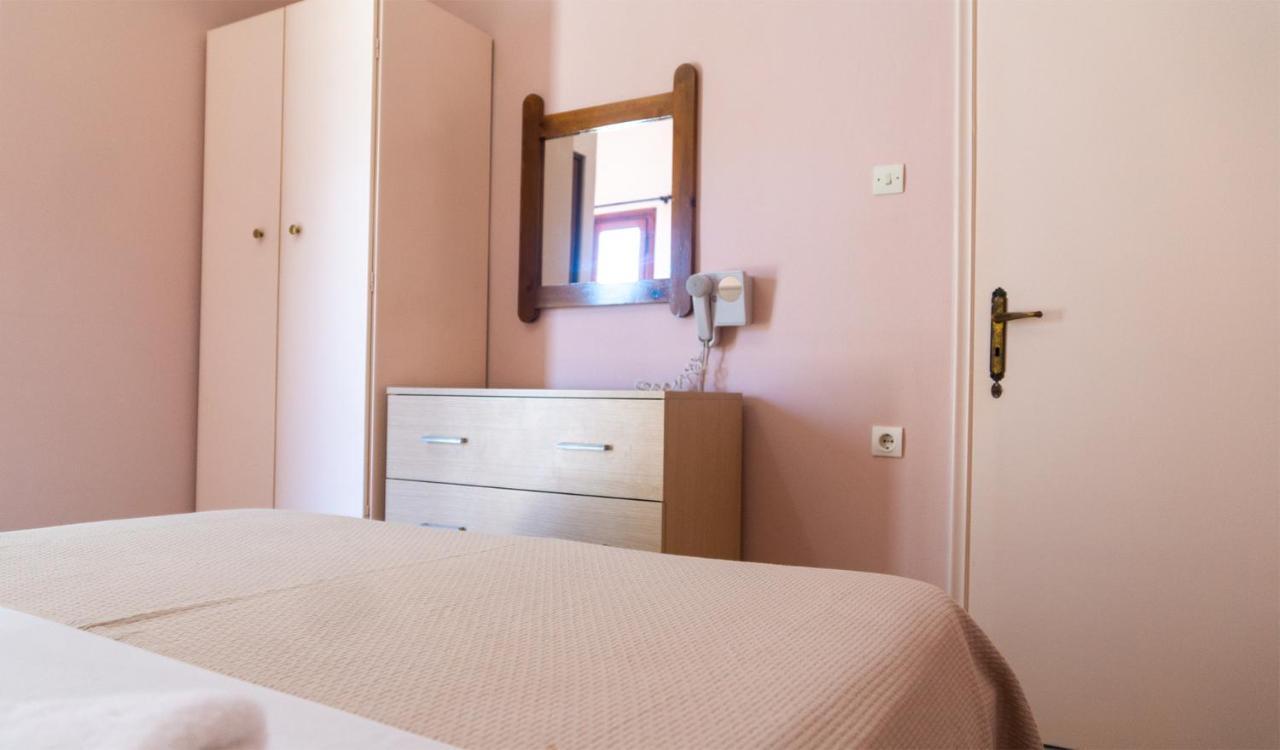 Ferienwohnung Anchris Paleochora Exterior foto